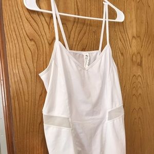 Fabletics exercise top.